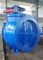Medium DN2000/valvola a rubinetto ad alta pressione, valvola di derivazione del doppio libero di manutenzione