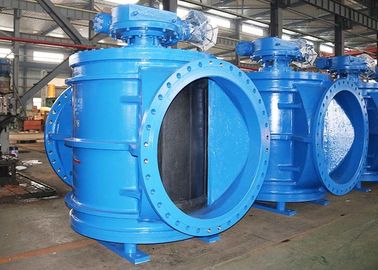 DN1400 Valvola a prova di umidità / Valvola a prova di ferro duttile